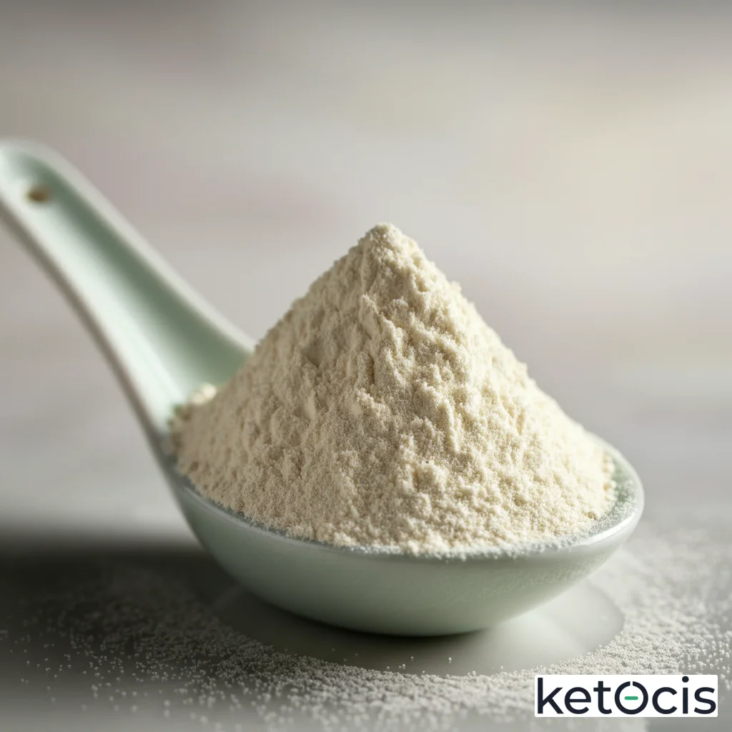 Mezquite Blanco: El Poder Keto para tu Estabilidad Glucémica