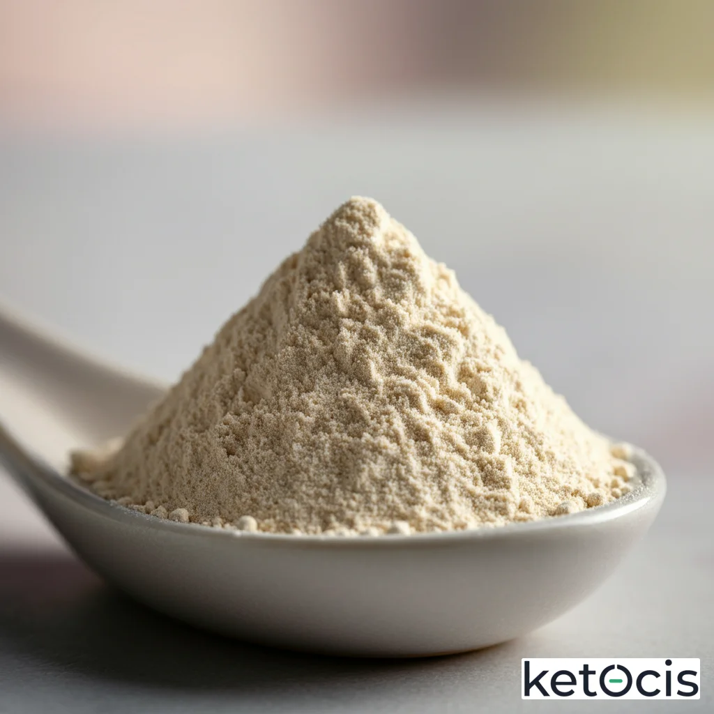 Harina de Ñame: Riesgo Glucémico en Protocolos Cetogénicos