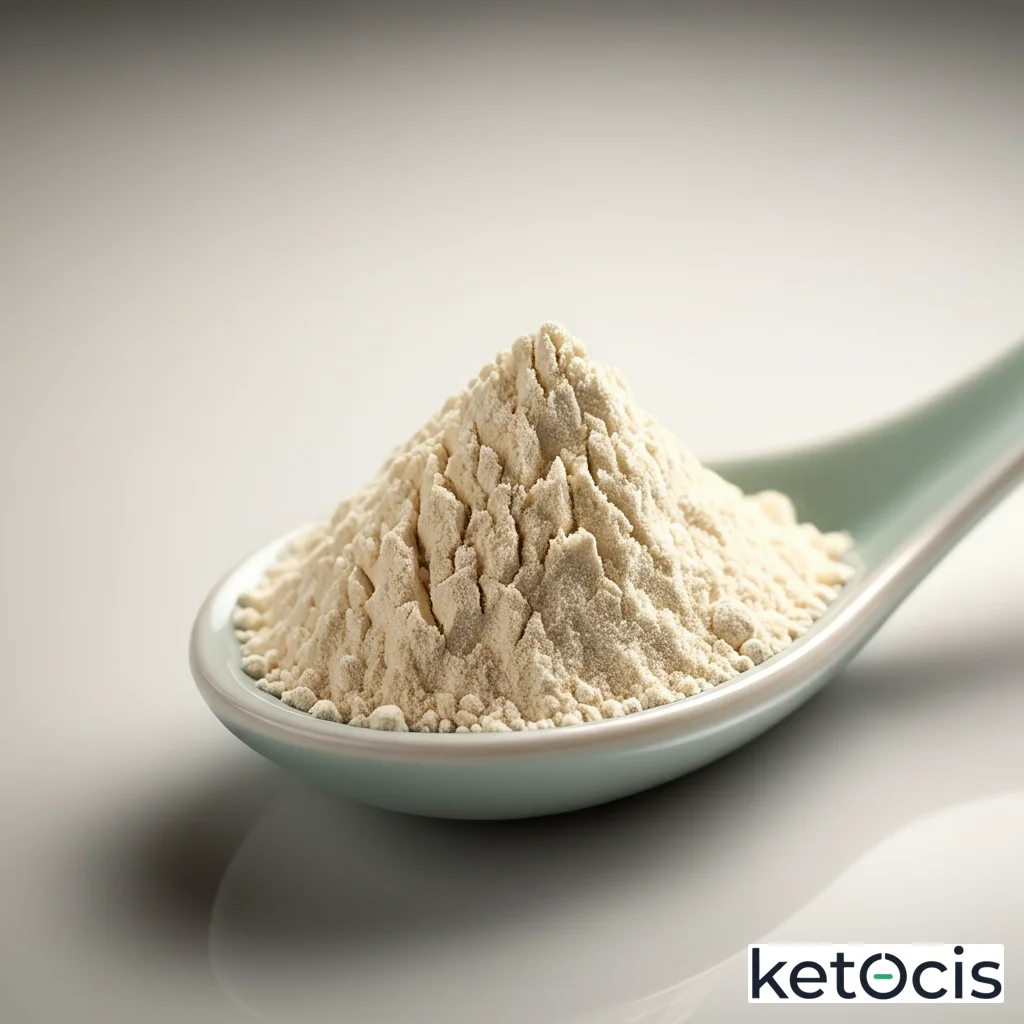 Harina de Oca: Un Desafío Glucémico para la Cetosis