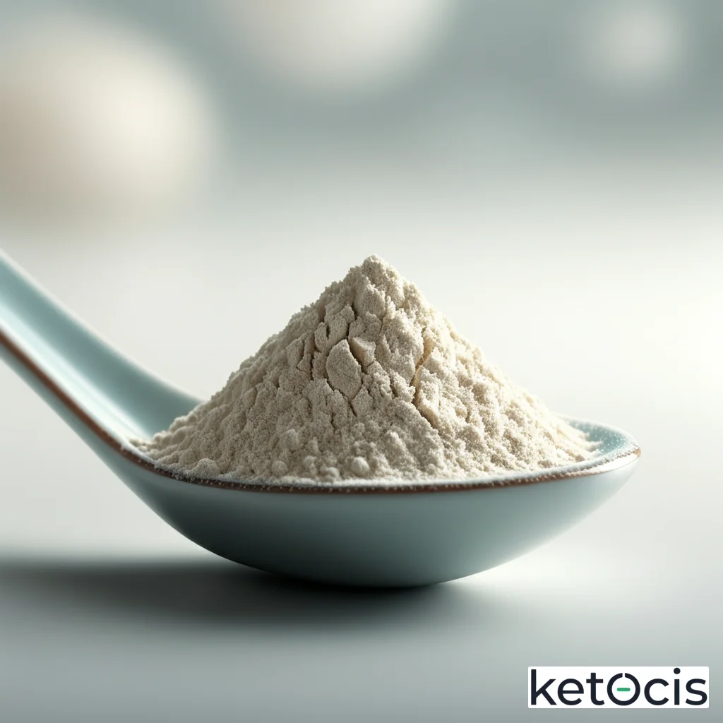 Olmo Resbaladizo: Soporte Digestivo Keto-Compatible