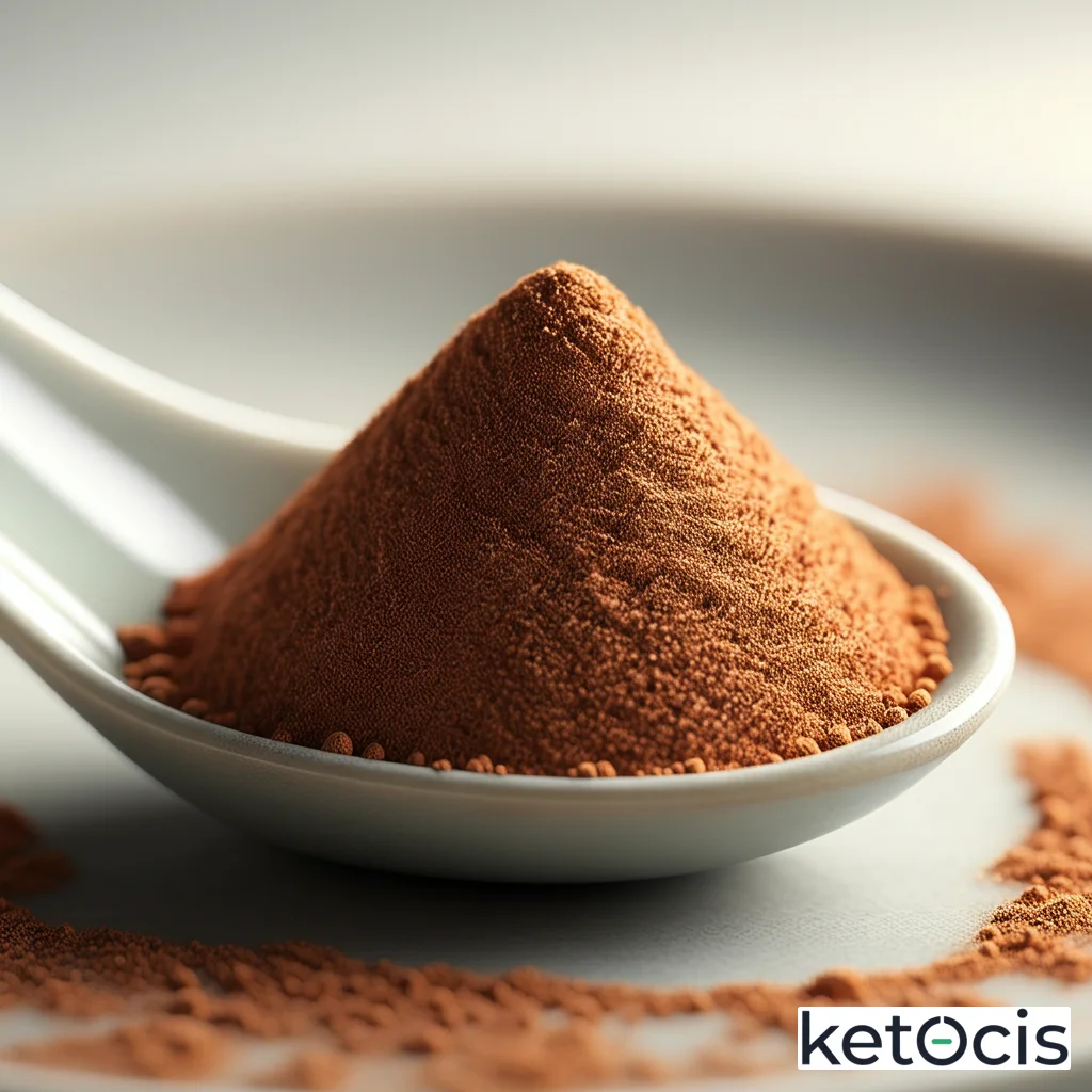 Proteína Entomofágica Keto: Oruga de Maguey, Potencia Pura