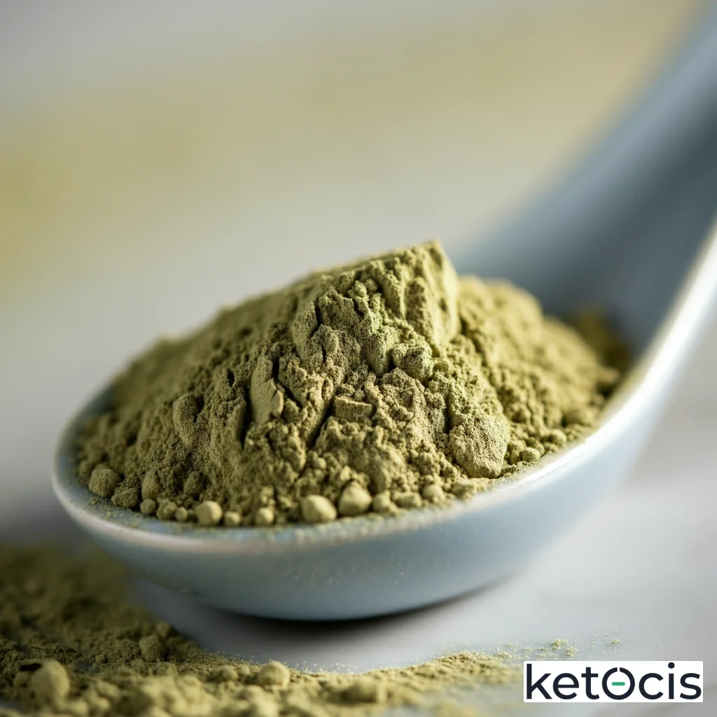 Aloe Vera: El Prebiótico Keto para la Salud Intestinal Avanzada