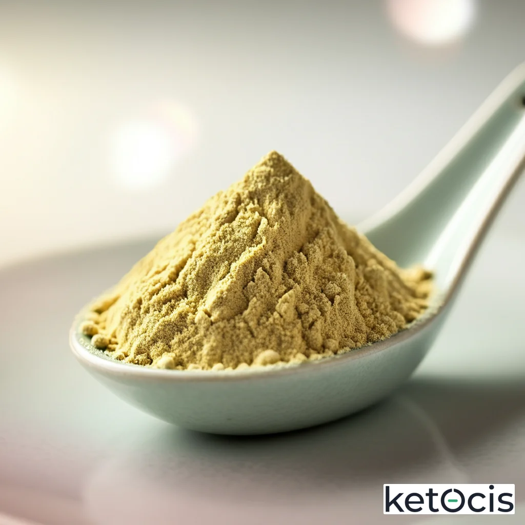 Harina de Pepita de Calabaza: El Superalimento Keto Proteico