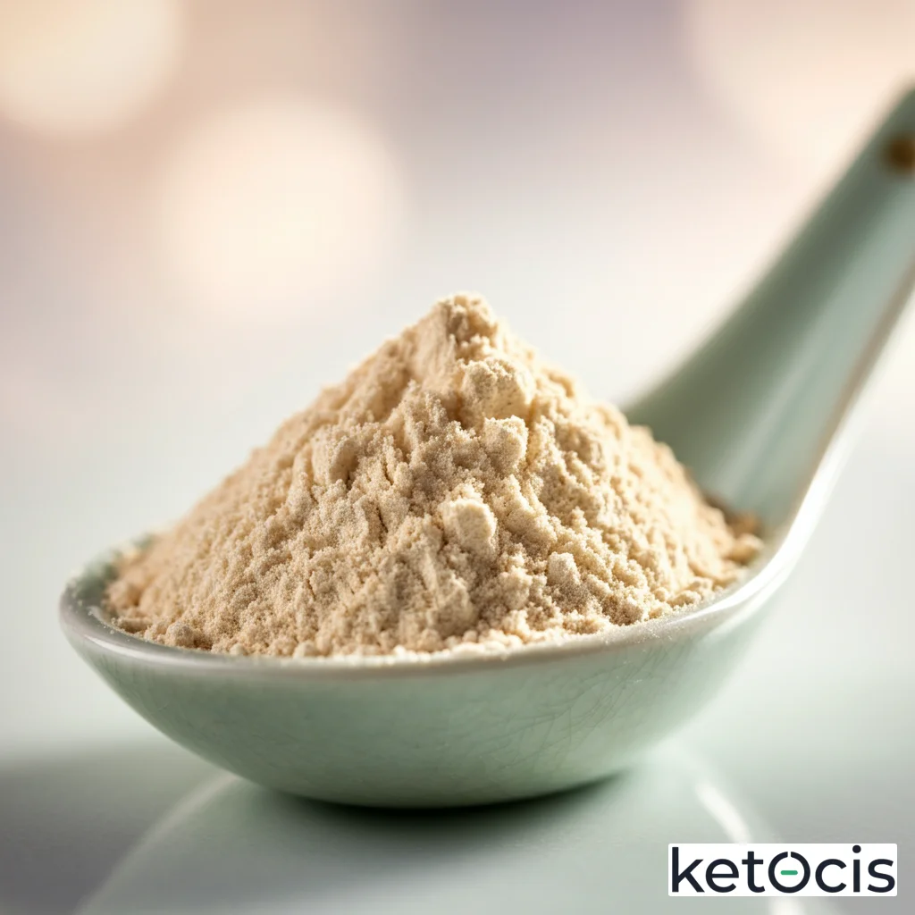 Harina de Plátano Macho: Almidón Resistente para Keto y Gut Health