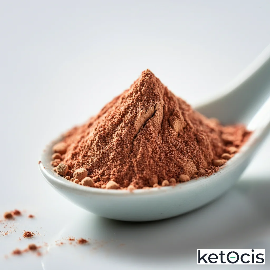 Harina de Plátano Rojo: ¿Aliado Keto o Desafío Glicémico?