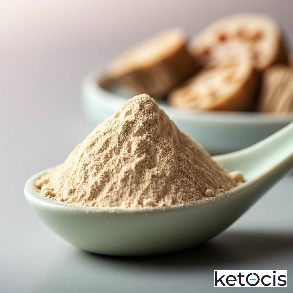 Harina de Loto: ¿Aliado Keto o Desafío Glucémico?