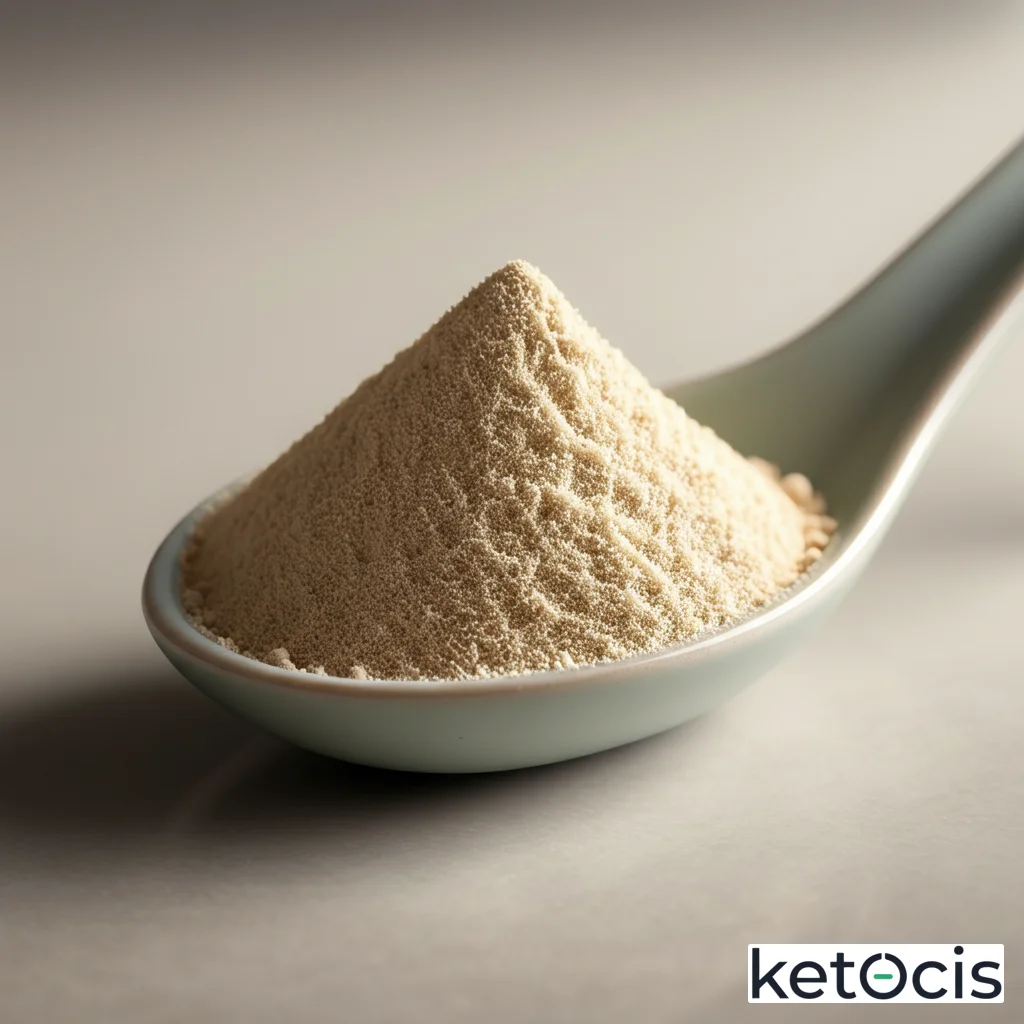 Harina de Ramón: El Superalimento Keto Ancestral