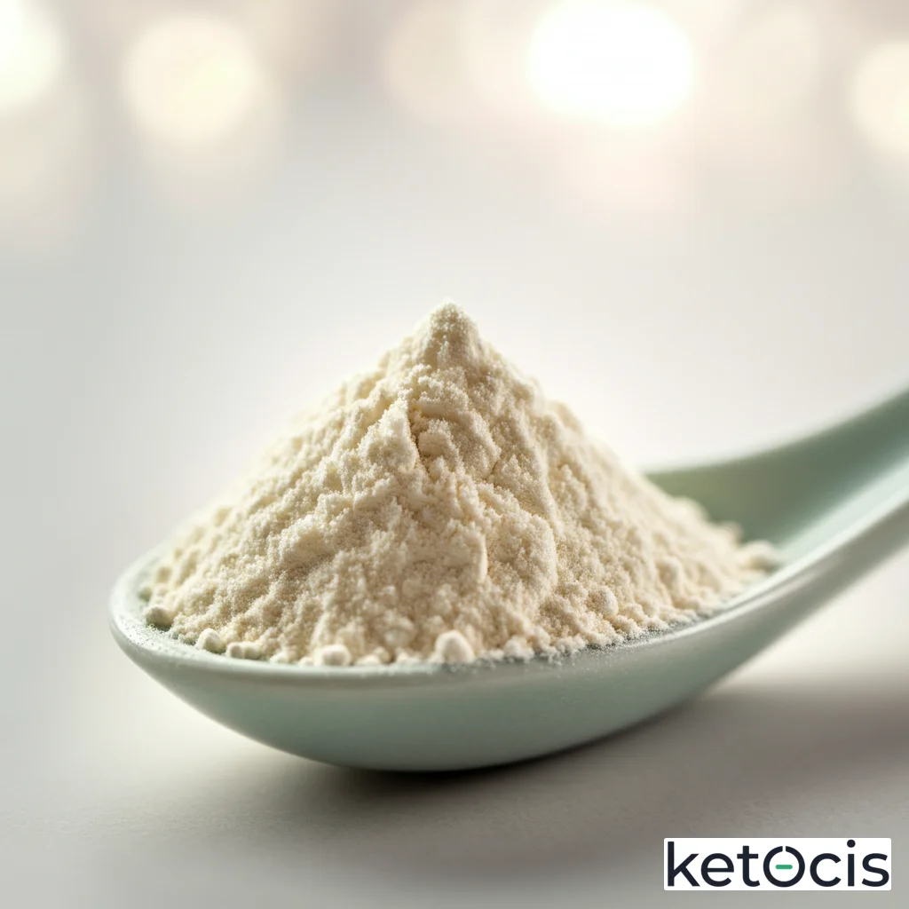 Harina de Rutabaga: ¿Aliado Keto o Falsa Promesa?