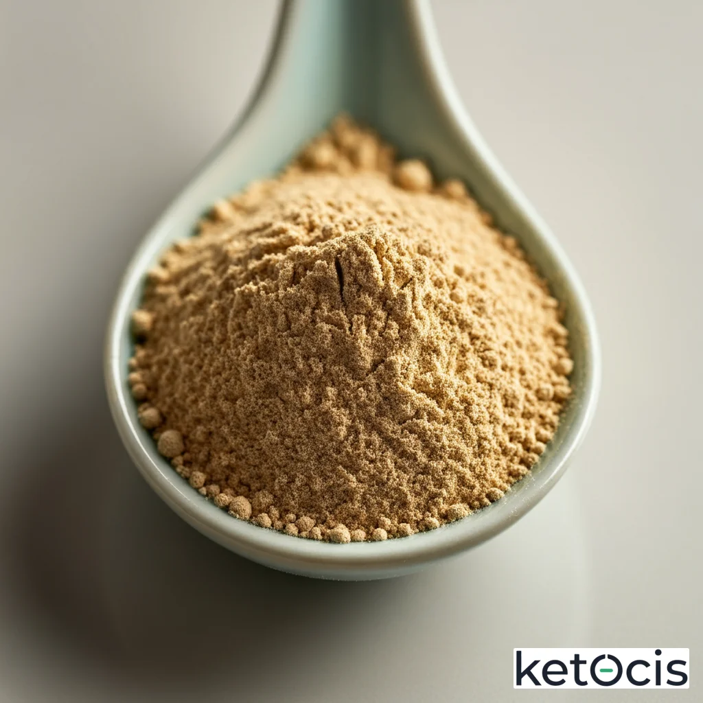 Harina de Sacha Inchi: El Poder Keto-Proteico Andino