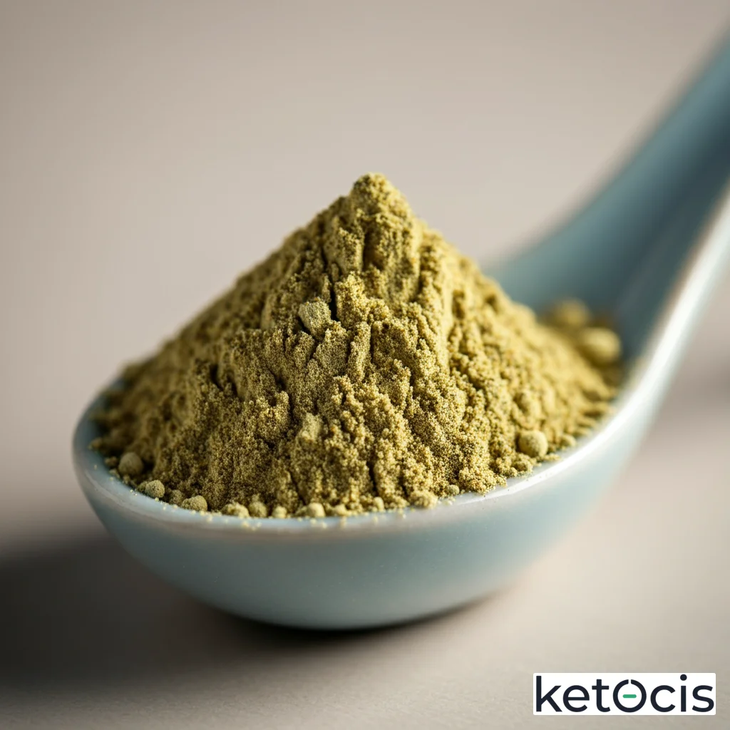 Chapulín: Proteína Entómica para Cetosis Óptima