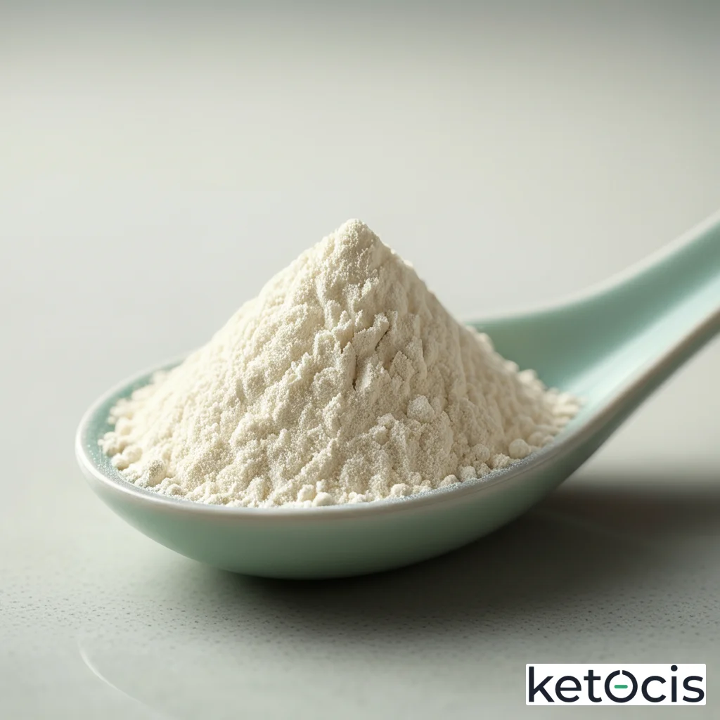 Harina de Algodón: ¿Un Riesgo Oculto para tu Keto Élite?