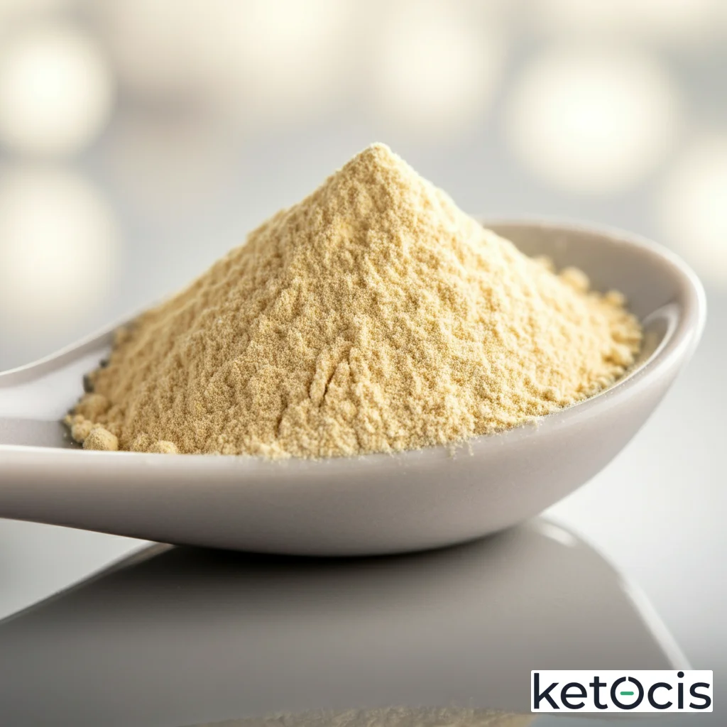 Amaranto Desgrasado: Potencial Nutricional Bajo Estricta Vigilancia Keto.