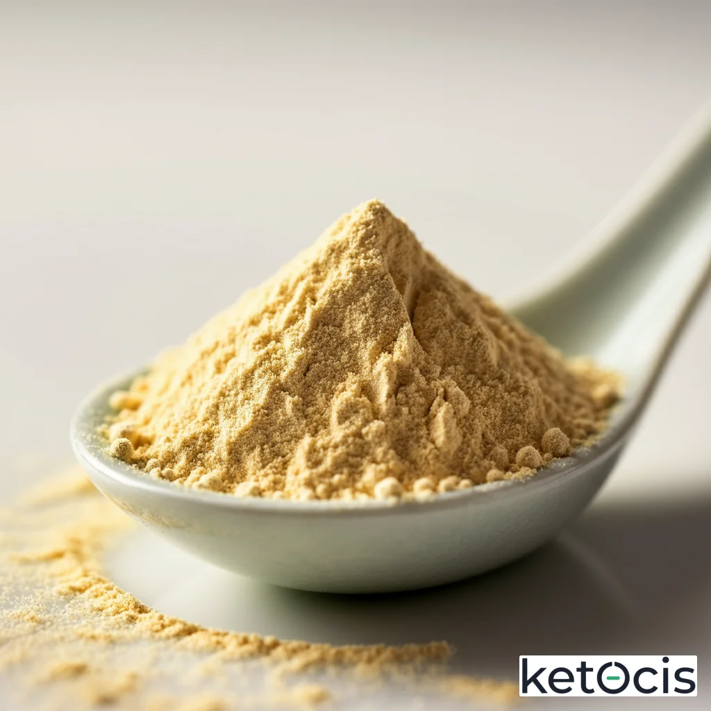 Harina Semilla Mango: Fibra Bioactiva y Resistencia al Almidón