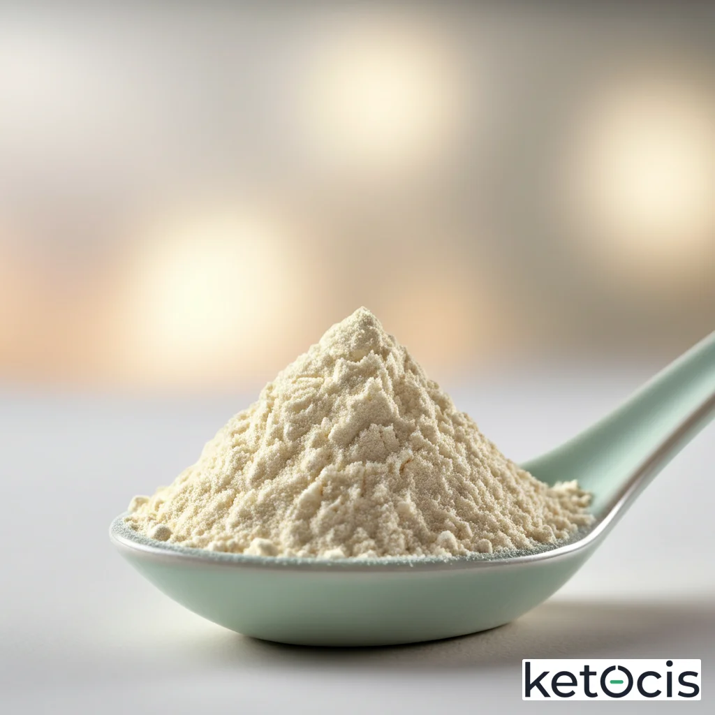 Harina de Semilla de Melón: Densidad Nutricional Keto Superior
