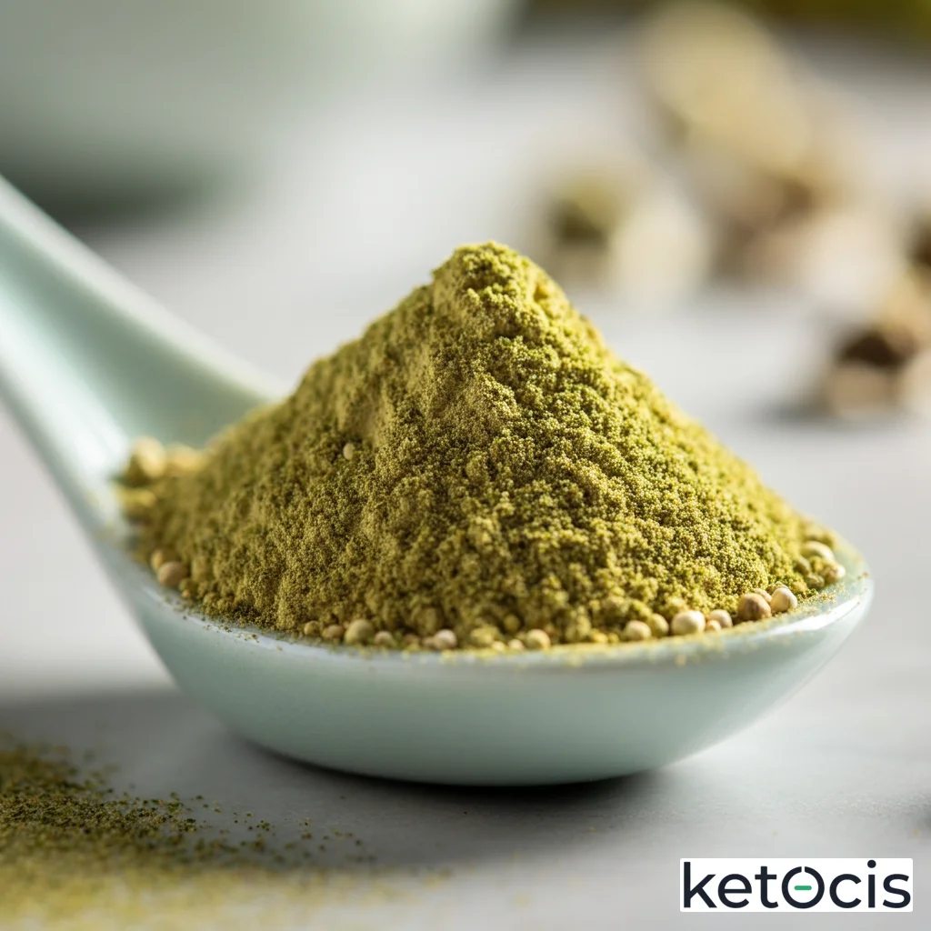Moringa: Potencia Nutricional Keto y Biohacking