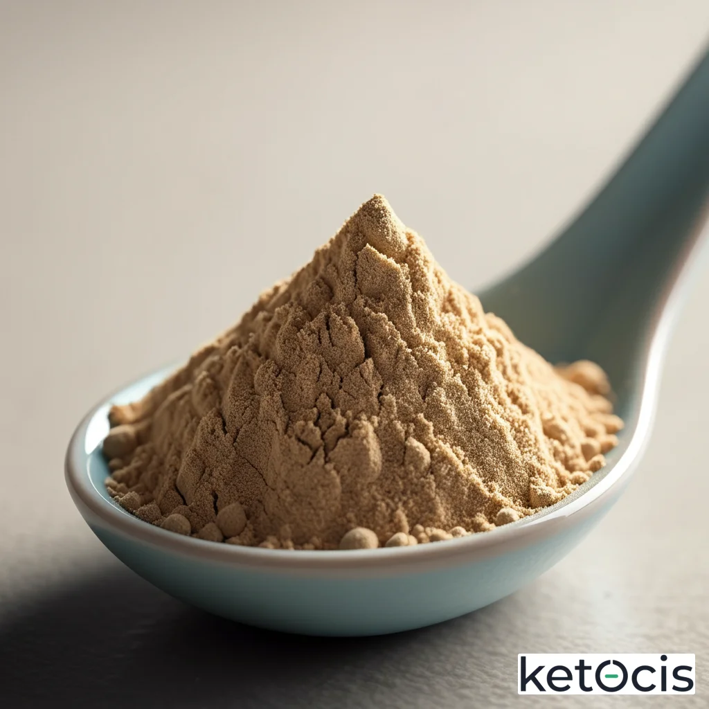 Capomo: El Secreto Ancestral Keto para la Salud Metabólica