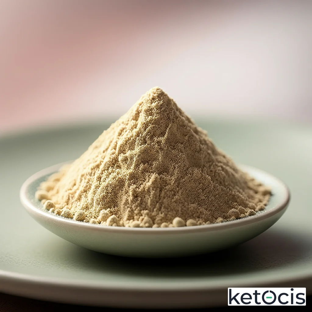 Egusi: Harina Keto de Alto Valor Nutricional