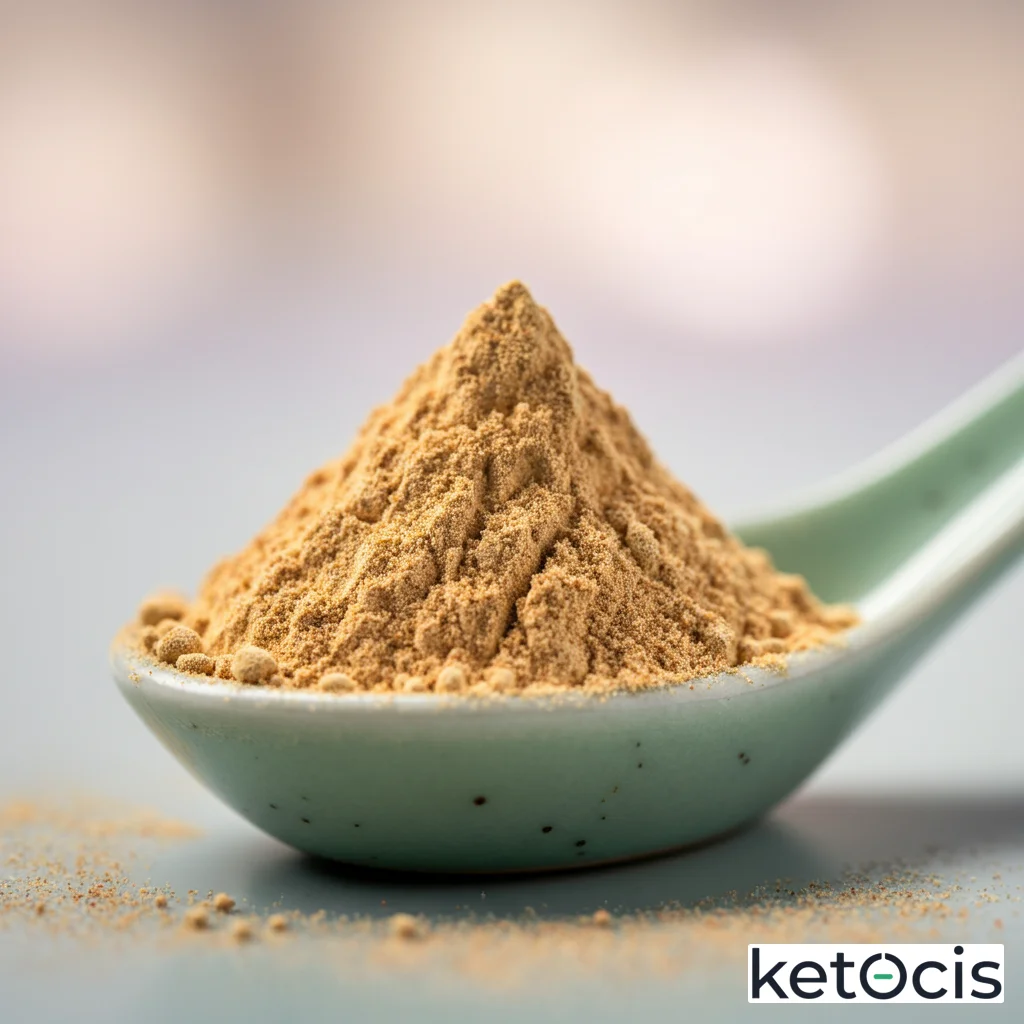 Harina de Tamarindo: Fibra Keto para la Estabilidad Glucémica