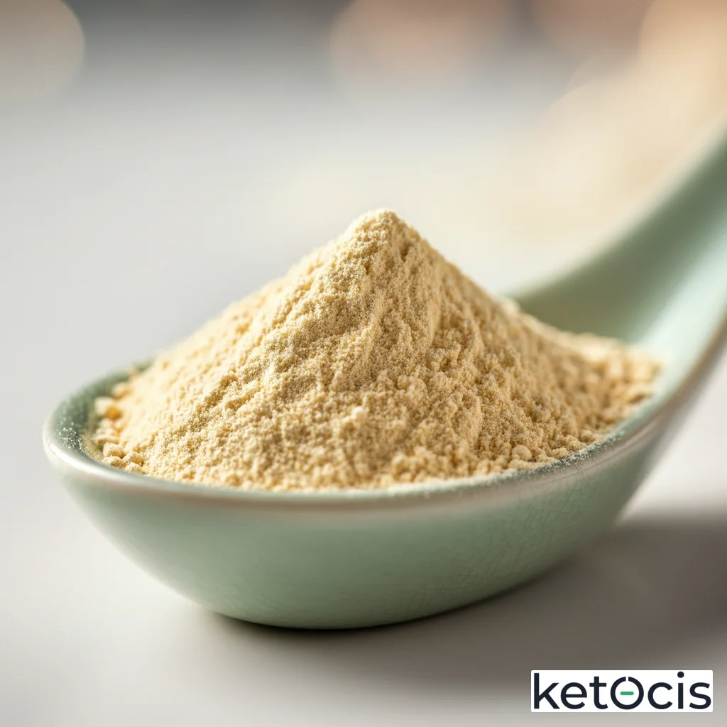 Harina de Soja: ¿Aliado o Adversario Keto en tu Dieta?