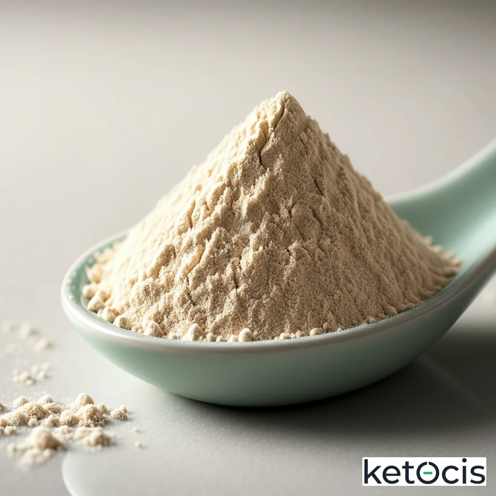 Tara: El Espesante Keto que Transforma Texturas sin Carbos