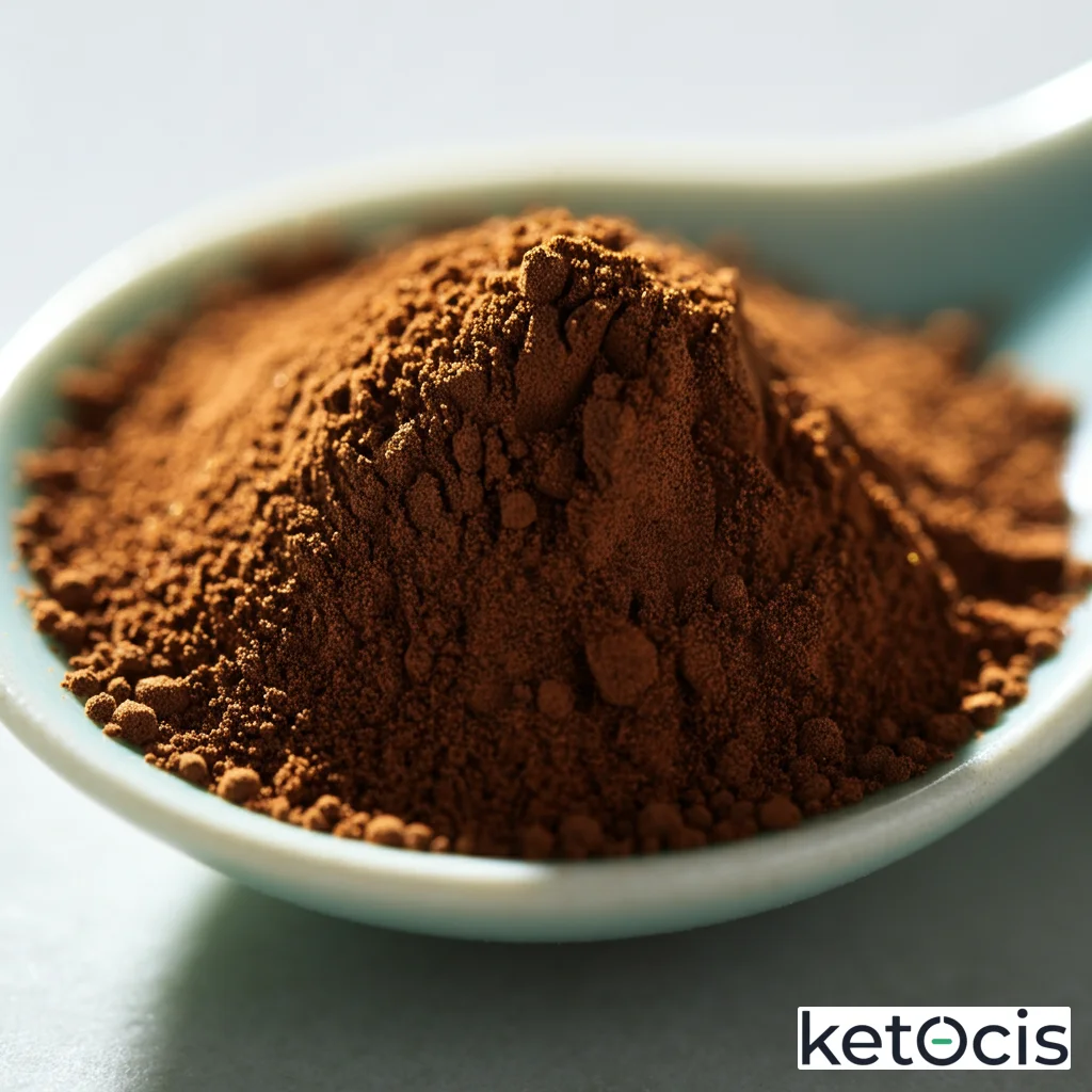 Harina de Tarántula: Proteína Exótica Keto Avanzada