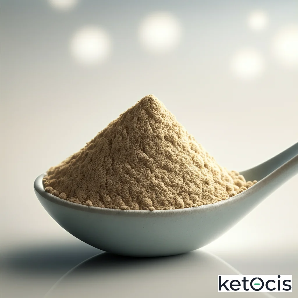 Harina de Tenebrio: Proteína Entómica para Cetosis Óptima