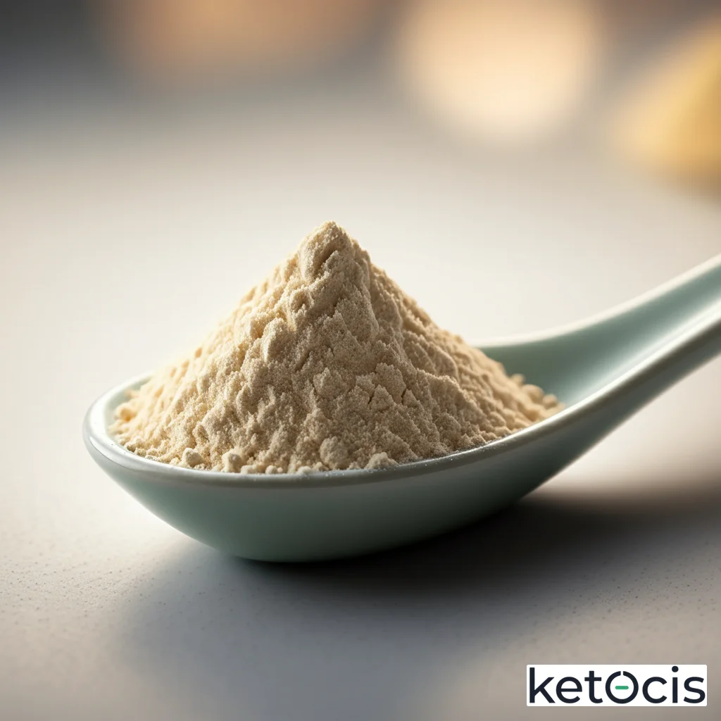 Harina de Ulluco: ¿Compatible con Cetosis Profunda?