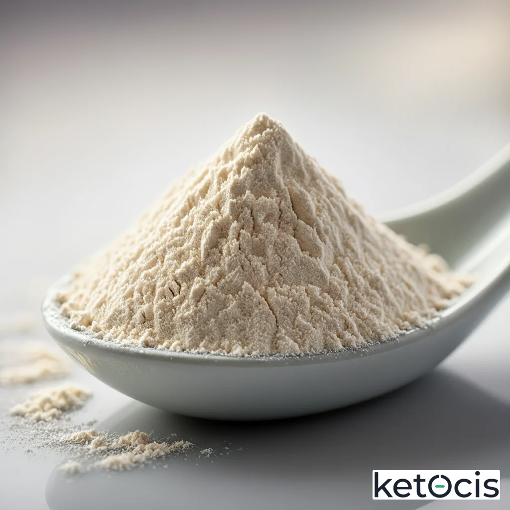 Harina de Yuca: ¿Amigo o Enemigo en tu Ruta Keto?