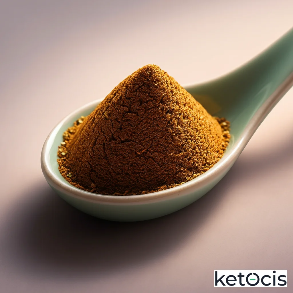 Hawaij: Sabor Keto Ancestral y Potencia Antioxidante