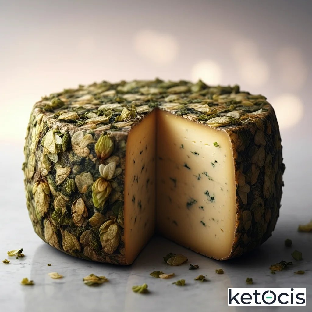 Lúpulo Hereford: Optimización Metabólica Keto y Bienestar