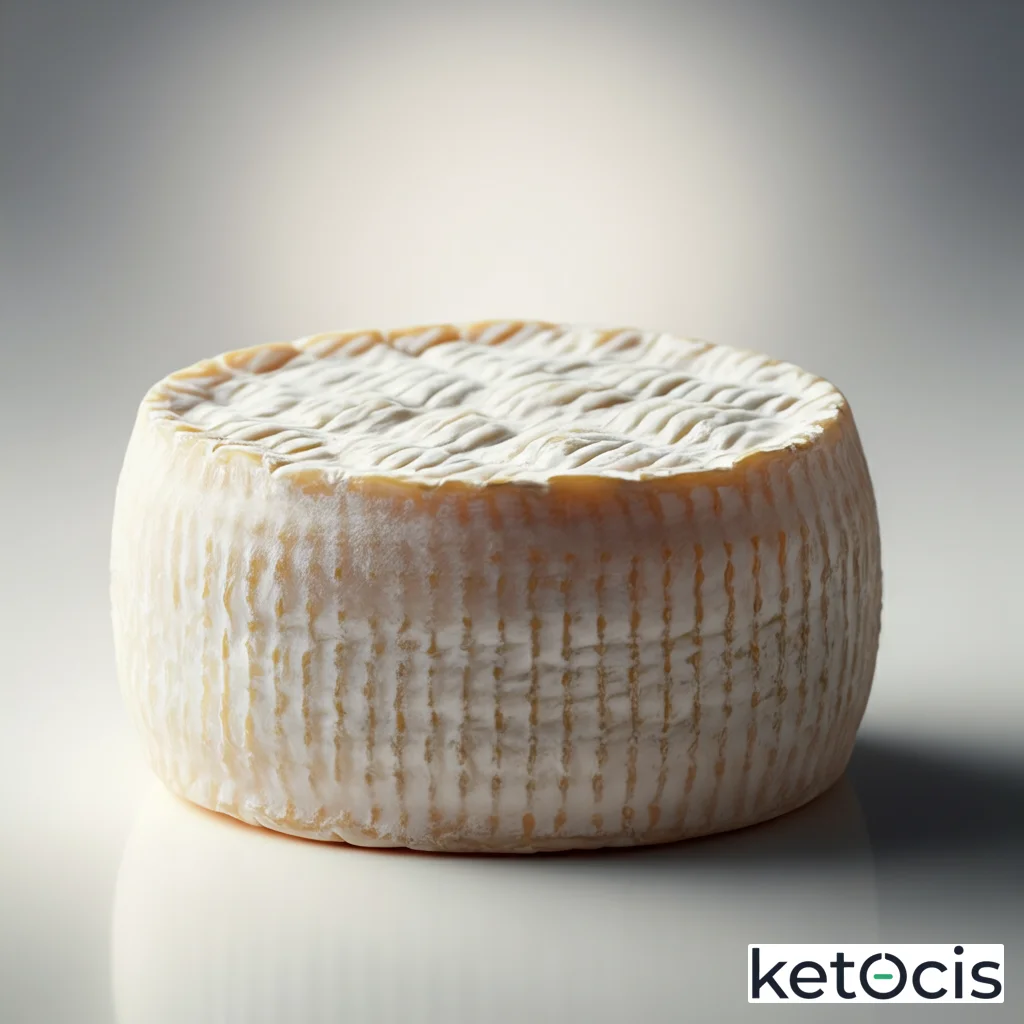 Hermelín: Grasa Láctea Premium para Cetosis Óptima