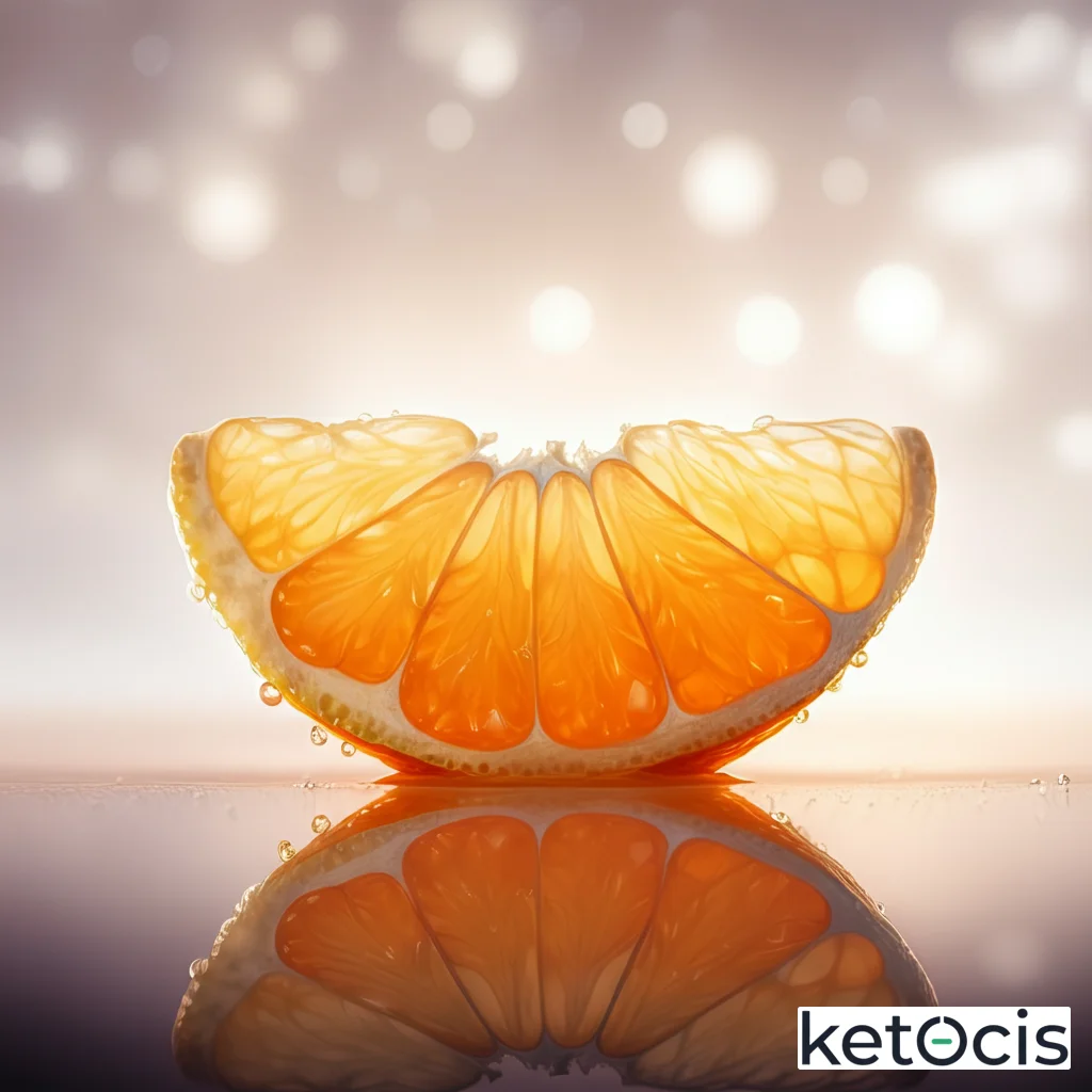 Hesperidina: Refuerzo Vascular Keto y Antiinflamatorio Elite