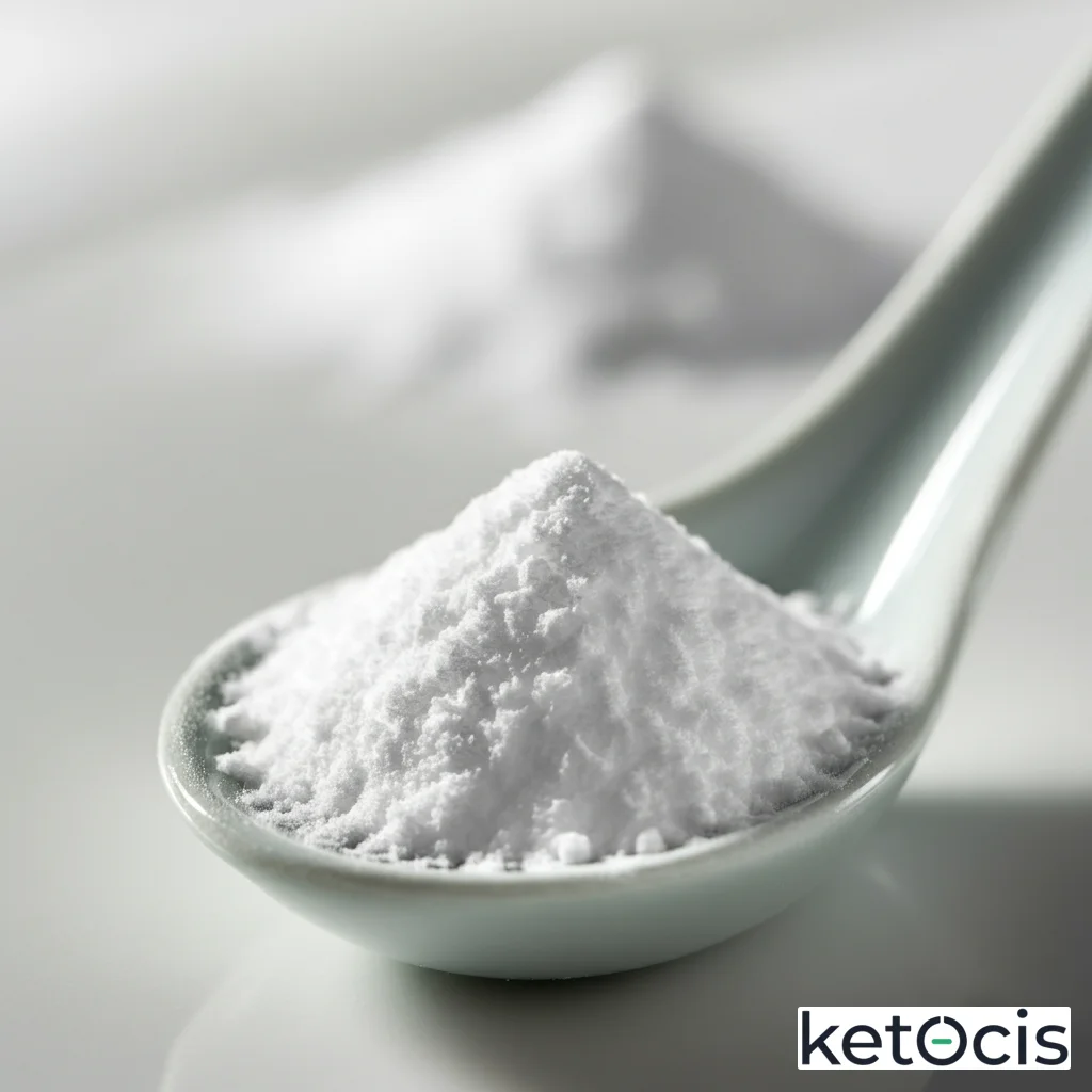 Hexametafosfato de Sodio: Impacto en la Matriz Keto y la Salud Metabólica