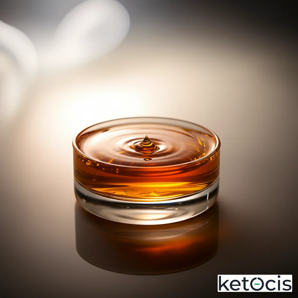 Hidromiel: Alto Riesgo Glucémico en Tu Protocolo Keto