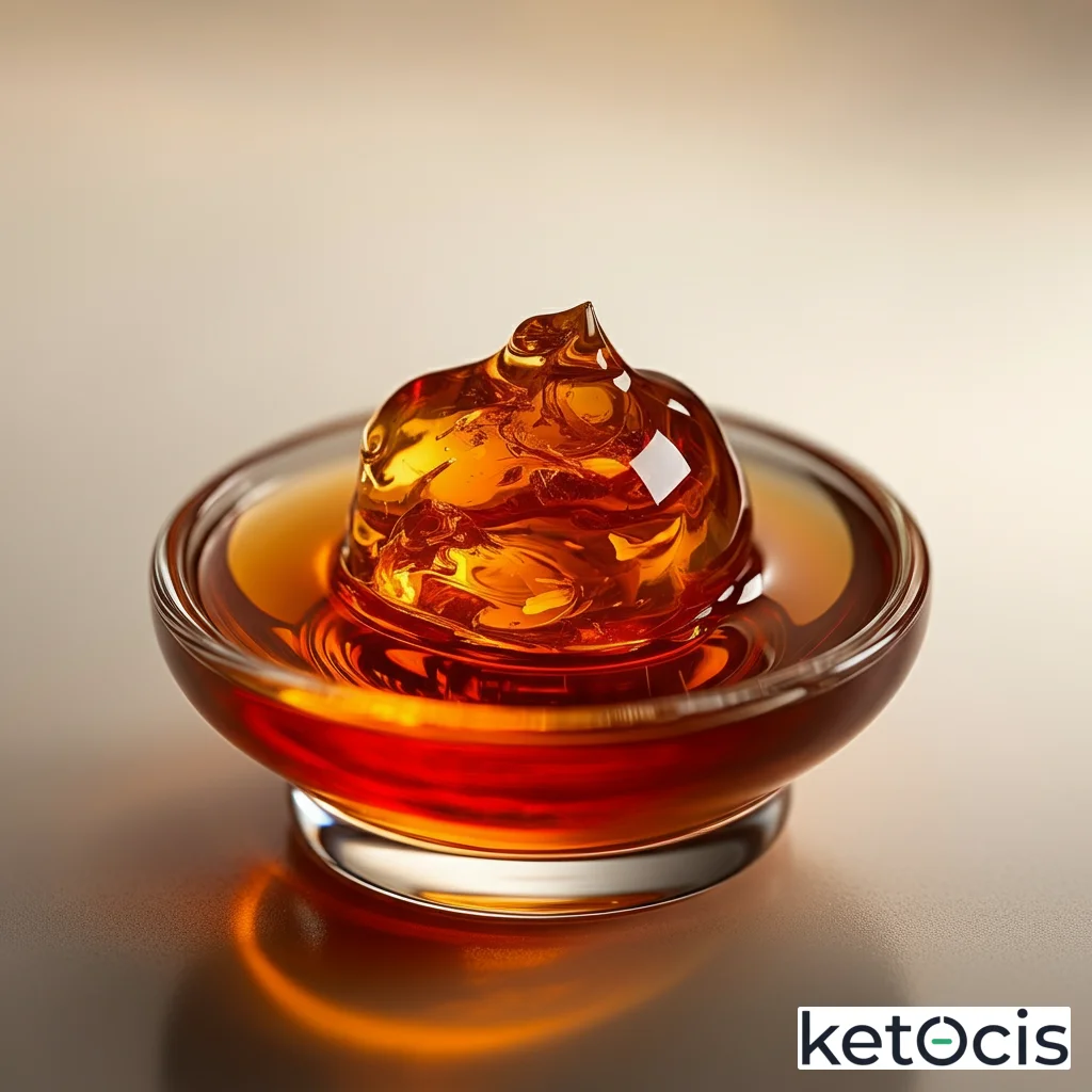 Melomel Keto: ¿Elixir Fermentado o Riesgo Glucémico?