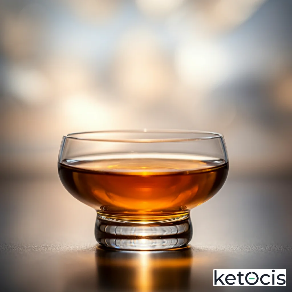 Metheglin: Elixir Prohibido en Cetosis y Biohacking Metabólico