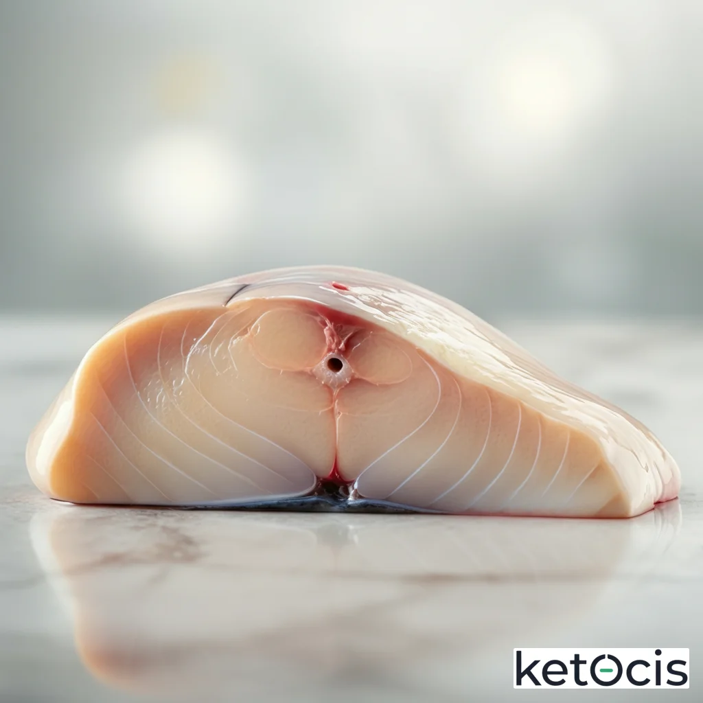 Hígado de Bacalao: Elixir Keto para Rendimiento Cognitivo Superior