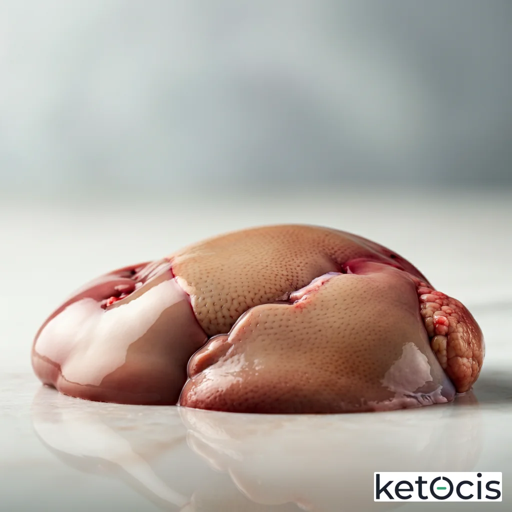 Hígado de Rape: Potencia Omega-3 para tu Cetosis Óptima