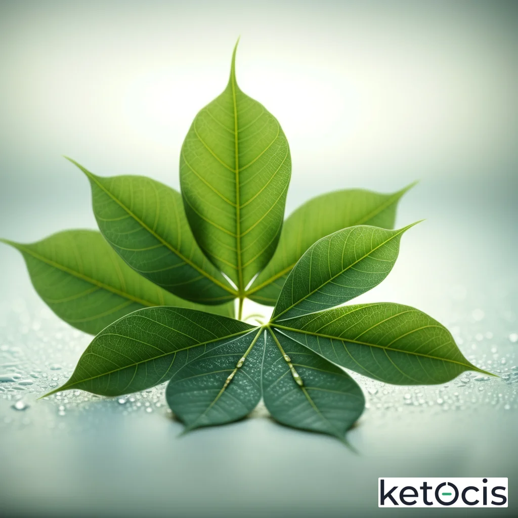 Hojas de Baobab: El Superalimento Keto para la Longevidad