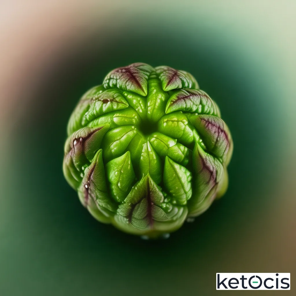 Hojas de Cañihua: El Superalimento Verde Keto que Revitaliza