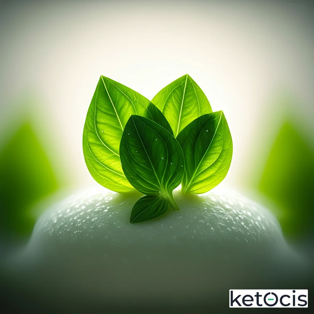 Celosía: Microminerales Keto para la Longevidad Celular