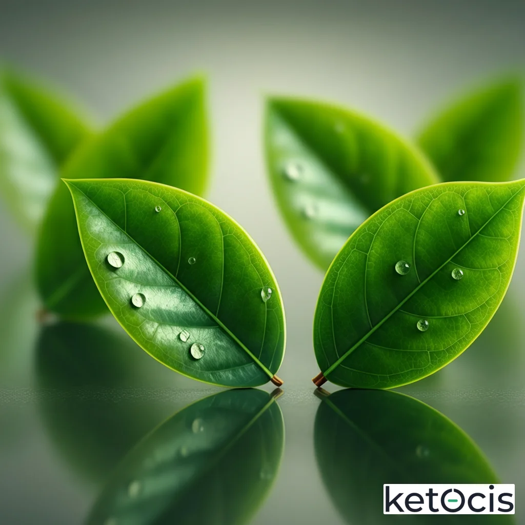 Hojas de Coca Culinarias: Biohacking Metabólico y Nutrición