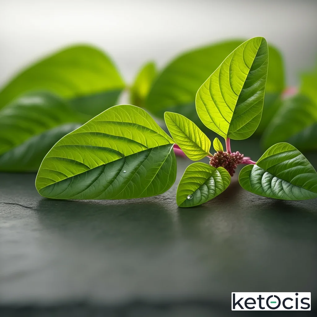 Kiwicha: Micro-Nutrición Andina para una Cetosis Óptima