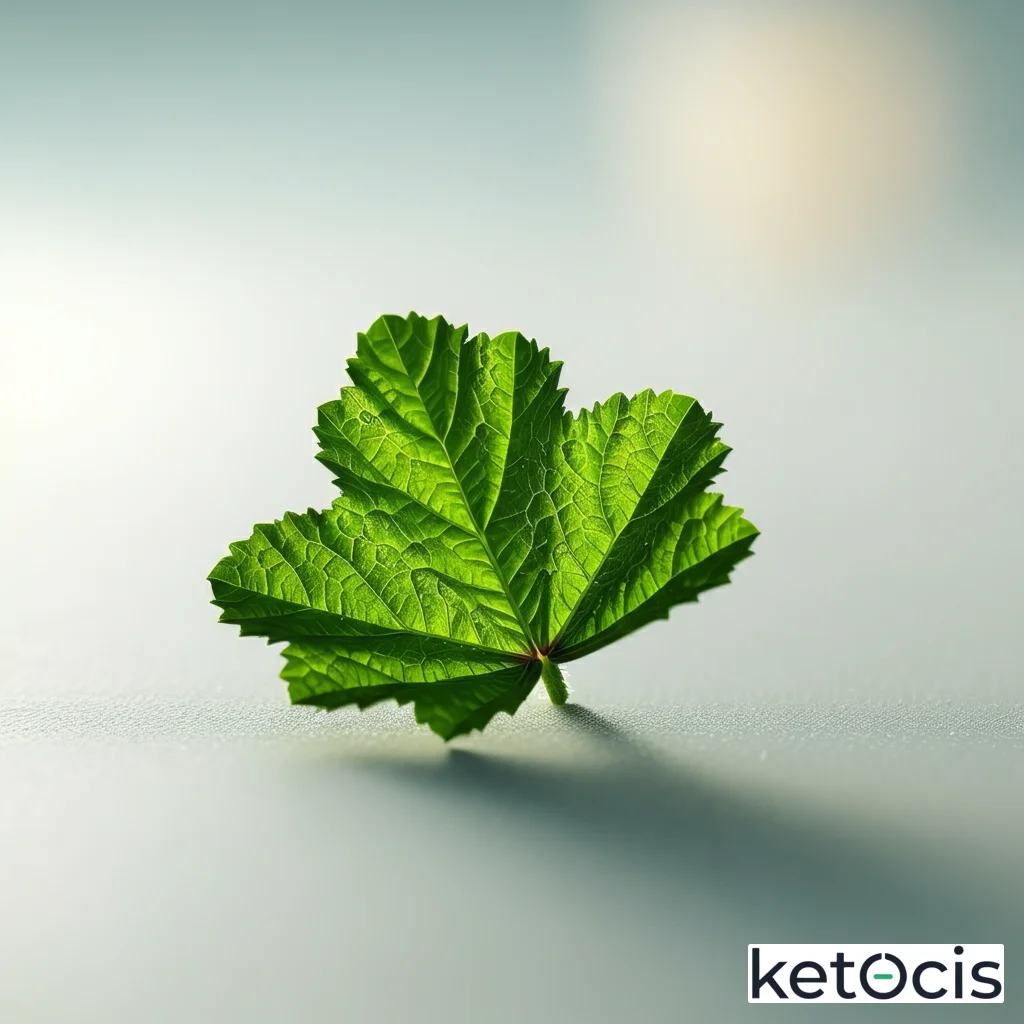Malva: Secreto Verde Keto para Digestión Óptima y Biohacking