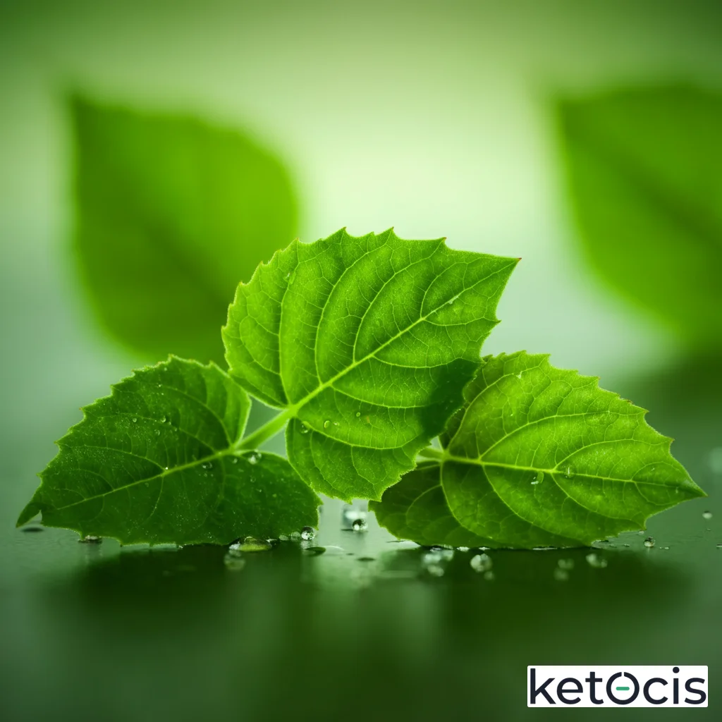 Saluyot: Fibra Maestra para la Cetosis Óptima