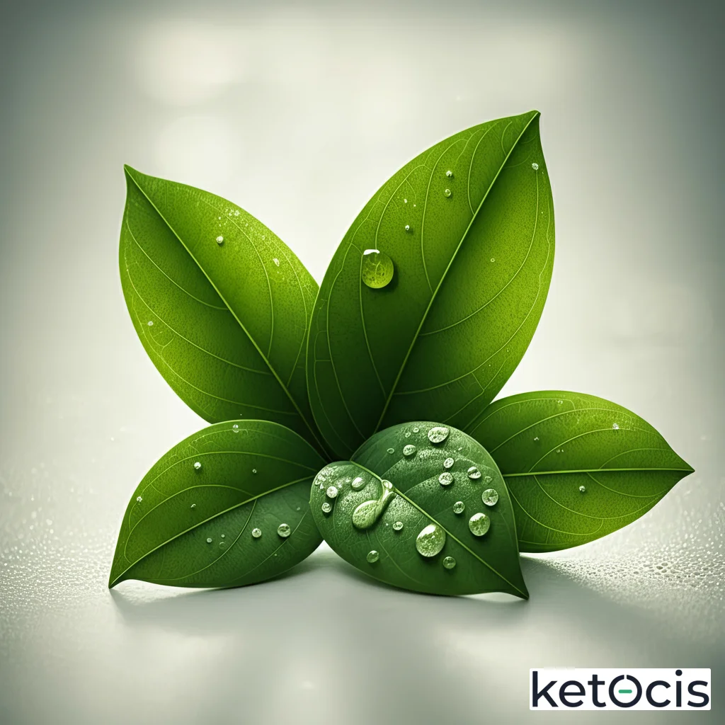 Hojas de Canelo: Potencia Metabólica Keto y Control Glucémico