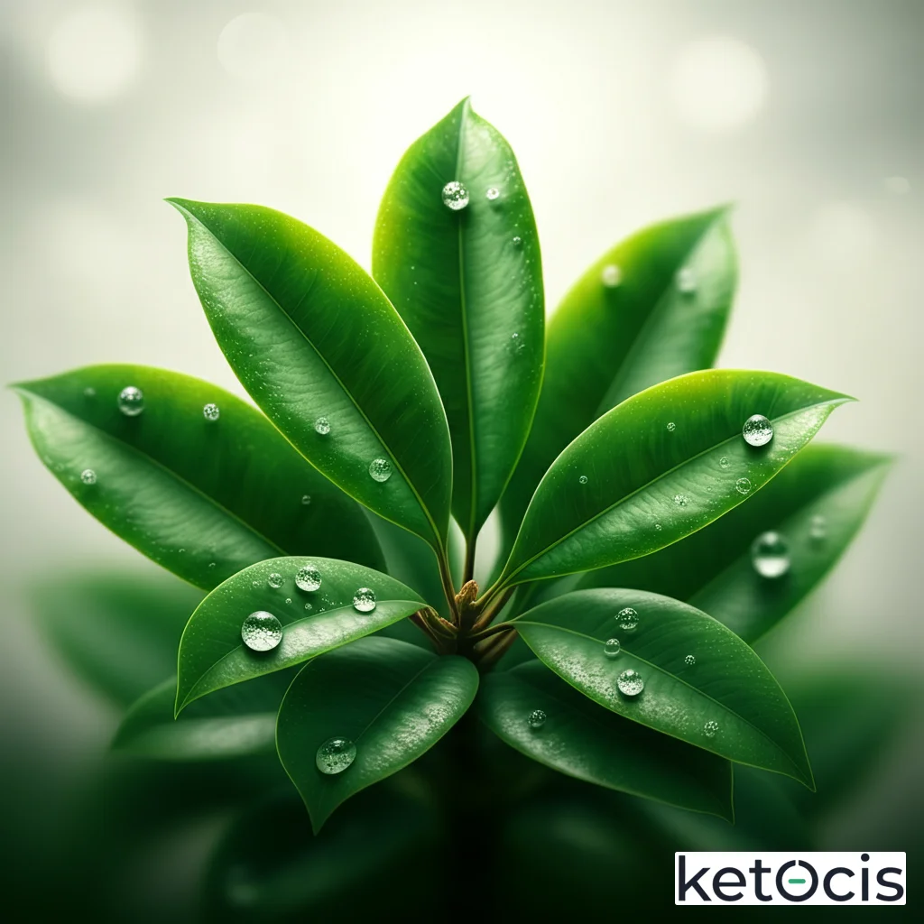 Hojas de Clavero: Potencia Antioxidante Keto-Compatible