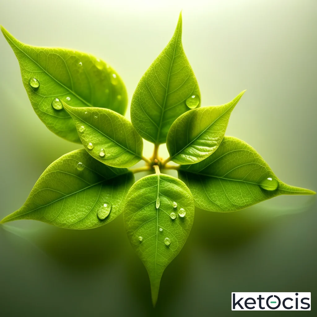 Alcanforero: Potencial Biohacking vs. Riesgo Tóxico Keto