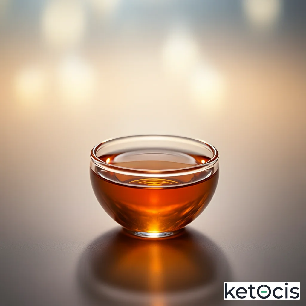 Honeybush: Elixir Cetogénico Cero Carbs para tu Biohacking