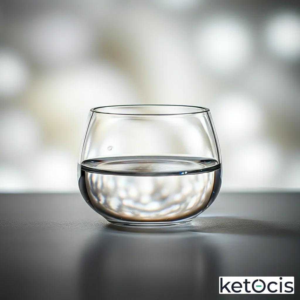 Horilka: Destilado puro en tu protocolo Keto y Biohacking